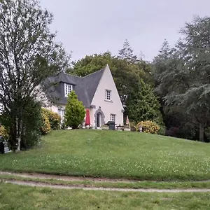 D'hôtes Saint Quinidic Meros